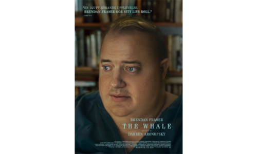 The Whale